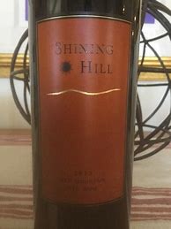 Image result for Col Solare Shining Hill