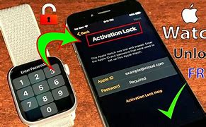 Image result for Activation Lock On Apple Watch Bypass