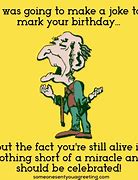 Image result for Funny Old Age Birthday Wishes