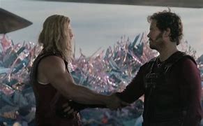 Image result for Thor 4 Guardians of the Galaxy