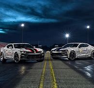 Image result for Camaro Drag Racing Car