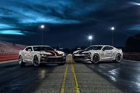Image result for Drag Racing Camaro