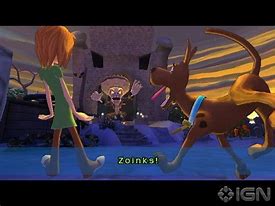 Image result for Scooby Doo Spooky Games