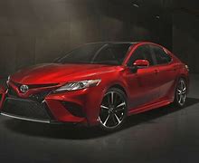 Image result for Camry XSE Features