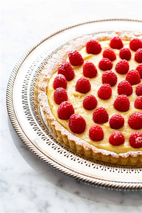 Image result for Raspberry Tart