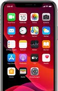 Image result for Apple Home Screen Generic