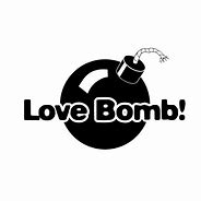 Image result for Love Bomb SVG