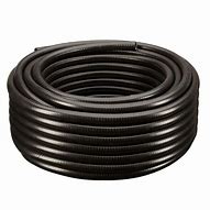 Image result for Black Drain Pipe Plastic