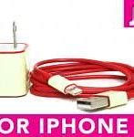 Image result for iPhone 5 Charger Extension