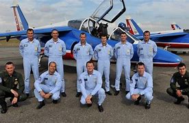 Image result for Anciens Pilotes Patrouille De France