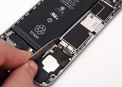 Image result for iPhone 6 Battery Points