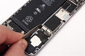 Image result for iPhone 6s Battery Replacement