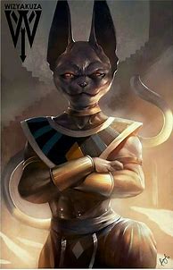 Image result for Realistic Lord Beerus