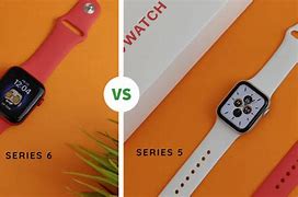 Image result for Apple Watch SE vs Series 6