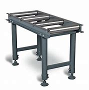 Image result for Band Saw Roller Stand