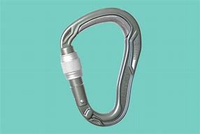 Image result for Xinda A3101 Climbing Carabiner
