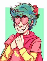 Image result for Trickster Homestuck