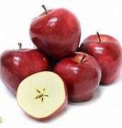 Image result for Red Delicious Apple Images
