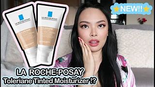 Image result for La Roche Posay Tinted Moisturizer