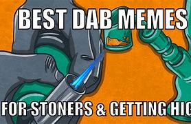 Image result for DAB Meme