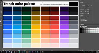 Image result for Ai Color Palette
