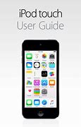 Image result for Apple iPod Touch User Guide