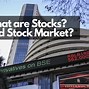 Image result for Local Stock Market