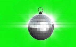 Image result for Disco Ball Green screen