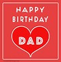 Image result for Happy Birthday Dad I Miss You Clip Art