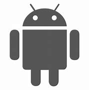 Image result for Apple Android Symbol