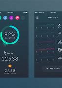 Image result for Fitness Tracker App