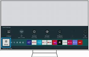 Image result for Samsung Smart TV HDMI Settings