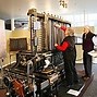 Image result for A Picture of First Generation Computers
