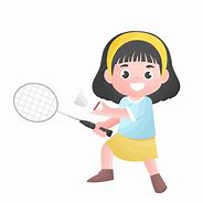 Image result for Badminton