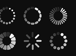 Image result for Loading Icon Art