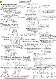 Image result for 11 Cheat Sheet