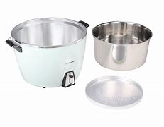 Image result for Tatung Rice Cooker