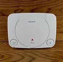 Image result for PlayStation 1 Console