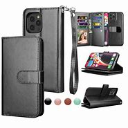 Image result for iPhone 12 Case with Credit Card Holder