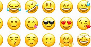 Image result for iPhone Emoji X