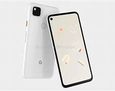 Image result for Pixel 4A Black