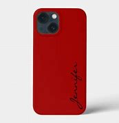 Image result for Red Phone Case iPhone 13 Mini