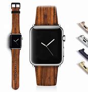 Image result for wood apples watches bands
