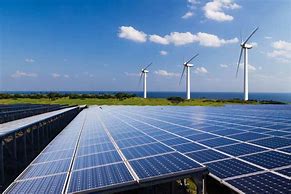 Image result for Solar Wind Power Plant