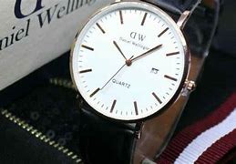 Image result for Harga Jam Tangan Daniel Wellington Ori