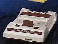 Image result for Famicom Boxed