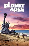 Image result for Kingdom of the Planet of the Apes Liberty