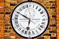 Image result for Shepherd Gate Clock