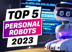 Image result for Top Rated Robots 2023