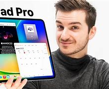 Image result for What Is the Biggest iPad Size